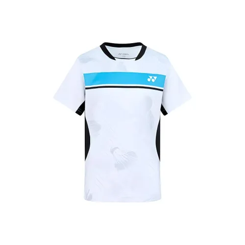 YONEX Teenager Series T Рубашка для детей 3-7 лет