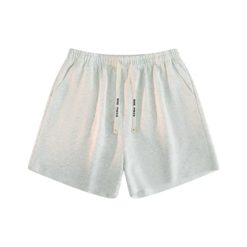 Van-Pis Унисекс Повседневные шорты