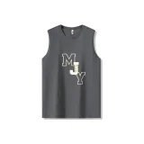 Темно-серый