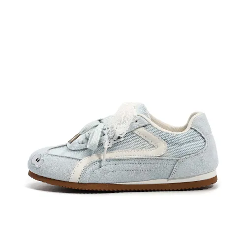 Feiyue Скейтборд Кроссовки Низкие Женские