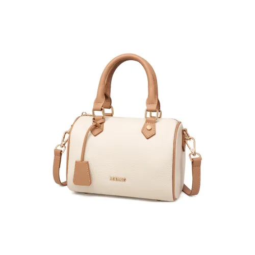 AOKANG Коровья кожа Сумка Сумка через плечо Сумка через плечо Подушка Сумка Женская