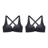 Черный + Черный