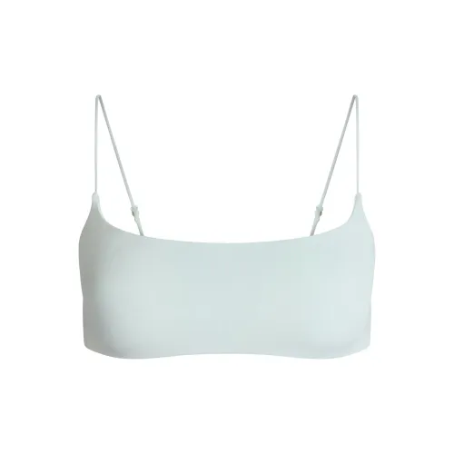 SKIMS SS25 Модал SKIMPY Scoop Бюстгальтер Бюстгальтер Женский 1 Пачка