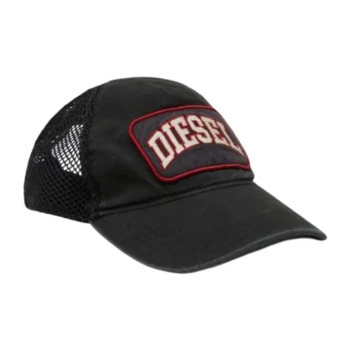 DIESEL Кепки Мужские