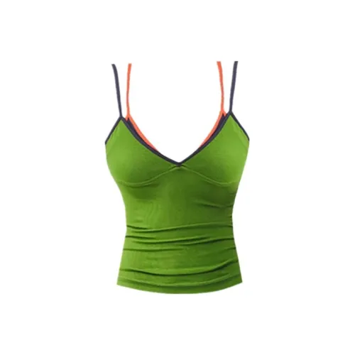 MO VOICE Женские камисоли