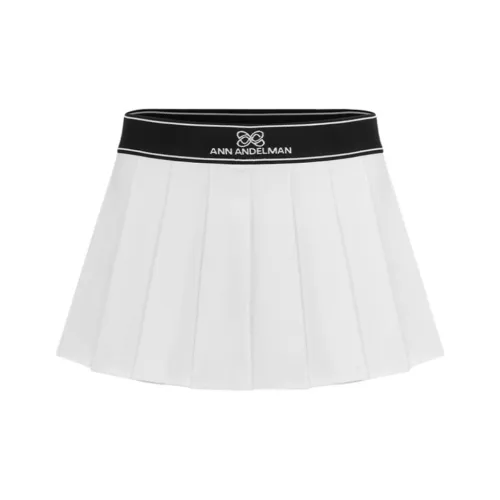 Ann Andelman Повседневные короткие юбки Женские