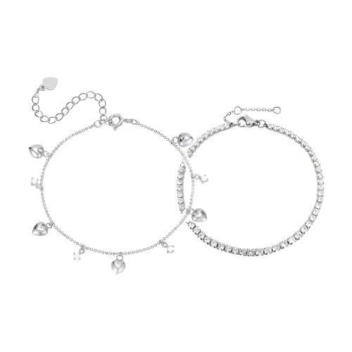 J KINGLAY Сплав Браслеты Женские