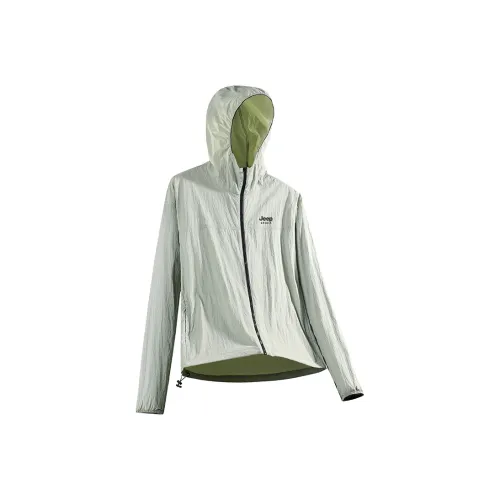 JEEP SPIRIT Одежда с защитой от солнца Унисекс