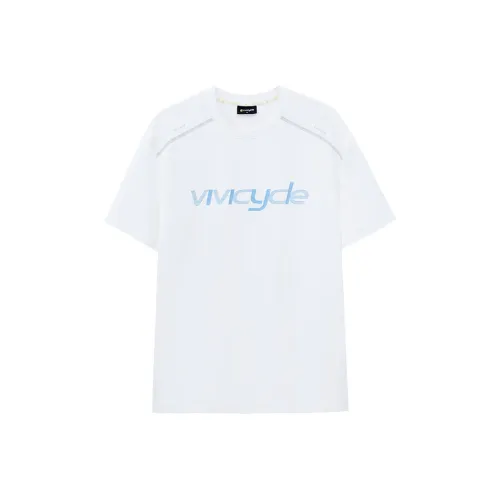 VIVI CYCLE Унисекс Фитнес Одежда