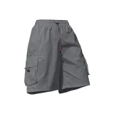 Темно-серый