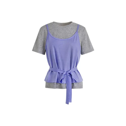 KUOSE Женские футболки