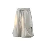 Серебристo-серый