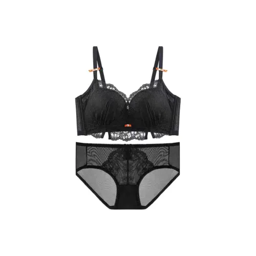 ZHENGJIUXIANSHENG Комплект нижнего белья для женщин