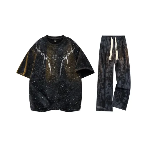 PAUL COSTELLOE Повседневная спортивная одежда Унисекс