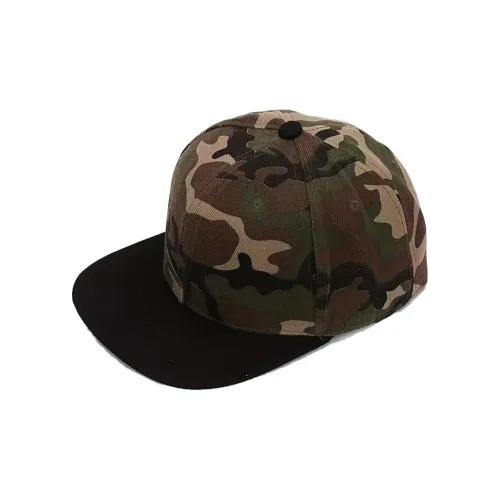 IOTS Полиэстер Кепки Унисекс