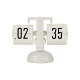 HQ-164-Календарь Полно-белый Красный