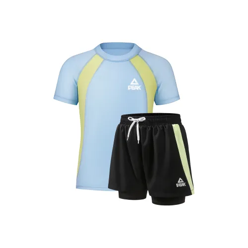 PEAK KIDS Купальник 2 предмета Набор для детей