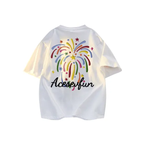 7 SEVFUN Унисекс T-рубашки