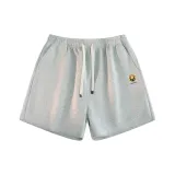 Светло-серый