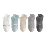 Белый + Бирюзовый + Хаки + Светло-серый + Темно-серый