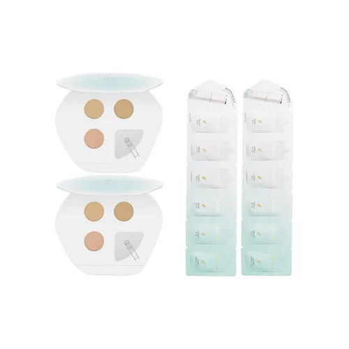 TIMAGE Пробные наборы косметики для женщин