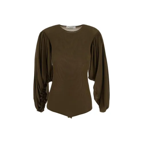 PHILOSOPHY DI LORENZO SERAFINI Комбинезон Женский Коричневый