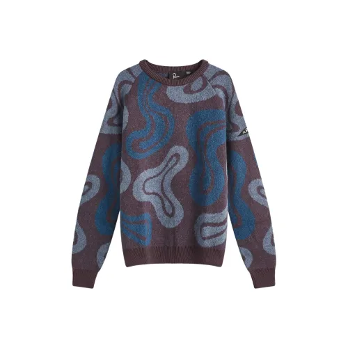 BYPARRA Трикотаж Мужской Многоцветный