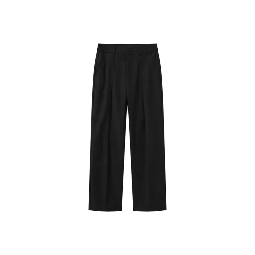 98SQUID Унисекс Костюмные Брюки