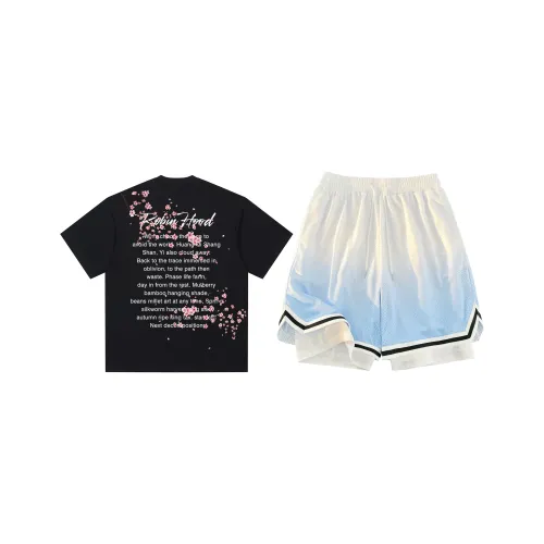 ROBINHOOD Повседневная спортивная одежда Унисекс