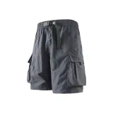 Титанно-серый