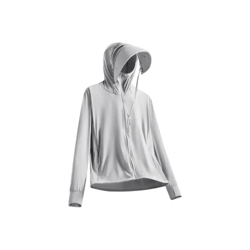 JEANSWEST Унисекс Одежда с защитой от UV