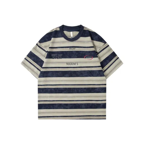 Maxim's De Paris T-Shirt Унисекс