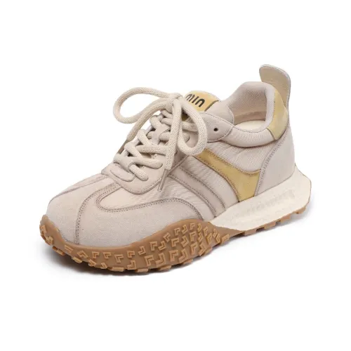 Devanro Высота Увеличивающая Устойчивая к Износу Дышащая Низ Отказывающаяся от Слащения Низ Низкий Топ Женские