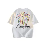 Серый меланж