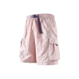 Пыльно-розовый