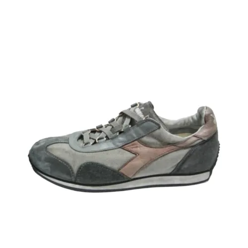 Diadora Heritage Casual Low Top Мужской