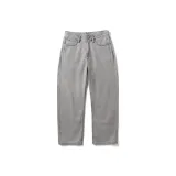 Washed Denim Gray  
Вымытый деним серый