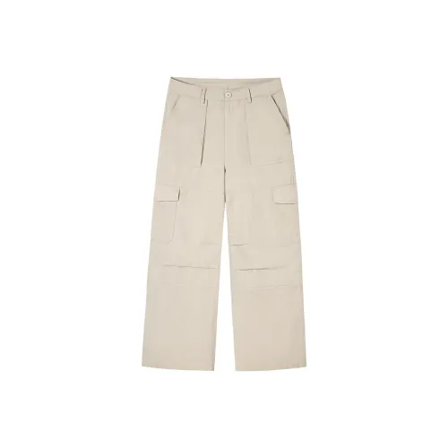 PSO Brand Унисекс Брюки карго