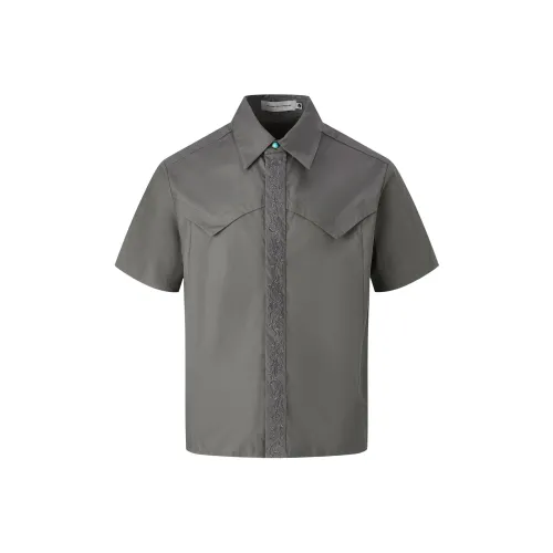 MADE EXTREME Унисекс Рубашки