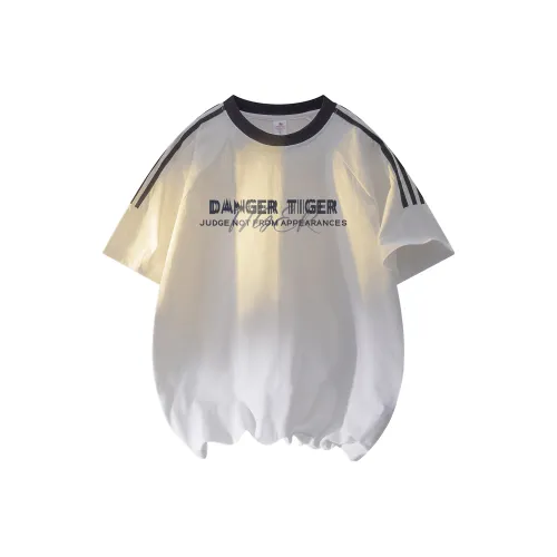 DANGERTIGER Унисекс Футболка