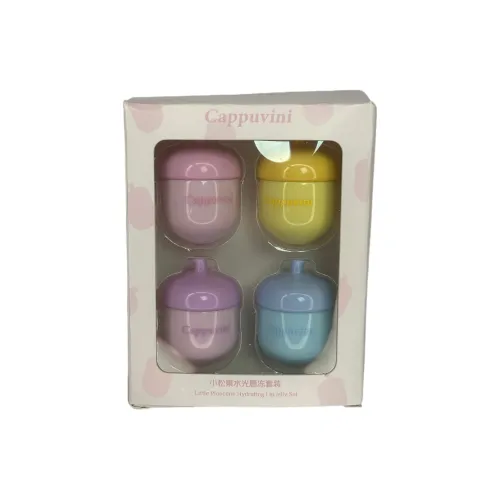 Cappuvini LIP Тинты / LIP Глитеры / Жидкие Помады Женские