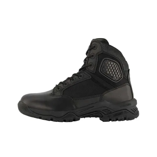 Магнум Strike Force 6,0 Outdoor Черный Мужской