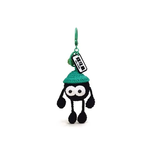 Jinnew Брелоки из цинкового сплава Унисекс