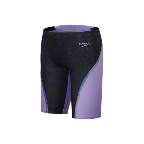 Мужские плавательные шорты Speedo