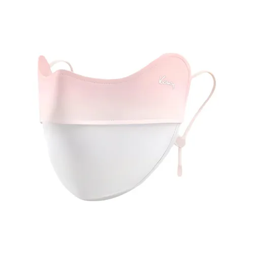 KOMY Полиамид Солнцезащитная Маска для лица Женская