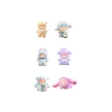 Целая коробка 6 штук