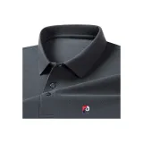 Темно-серый