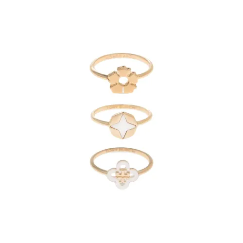 Tory Burch Латунные Кольца Женские