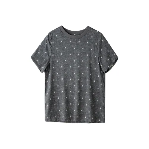 ZHEXI Изображение Цвет Женские T-рубашки