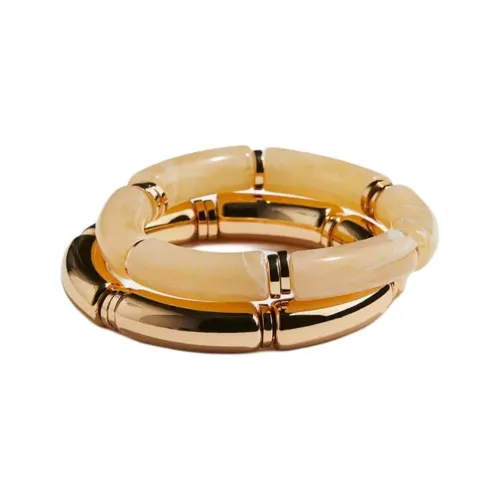 H M Methyl Ester Браслеты Женские Золотые